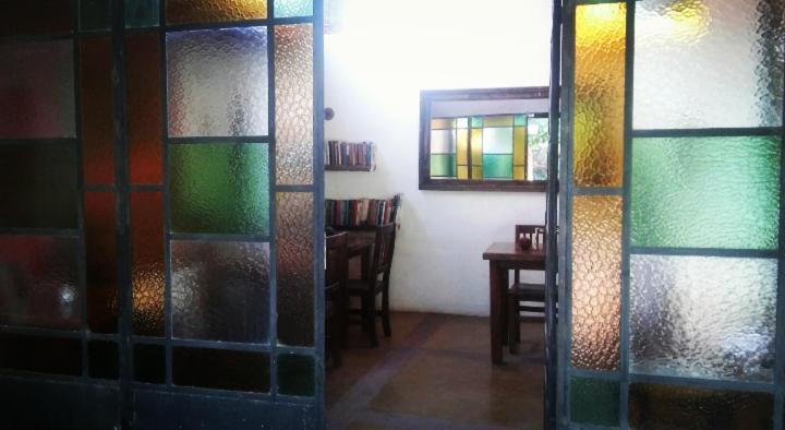Posada Argimon San Marcos Sierras Extérieur photo