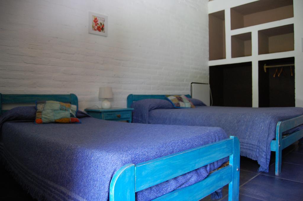 Posada Argimon San Marcos Sierras Chambre photo