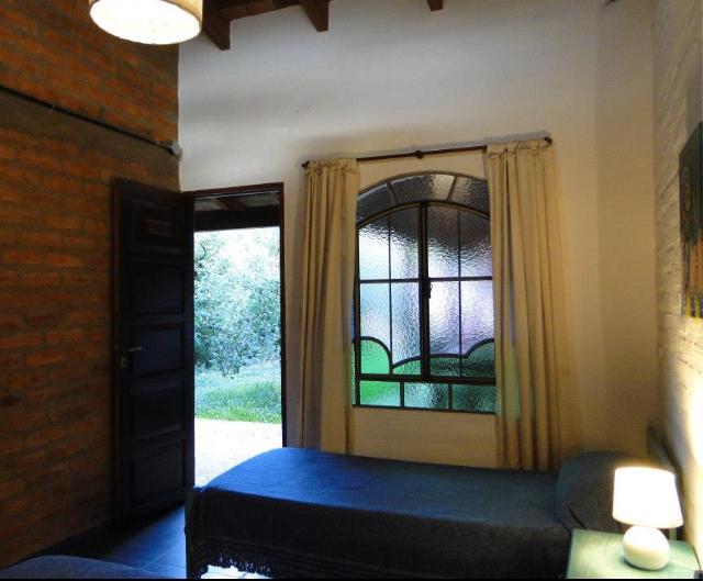 Posada Argimon San Marcos Sierras Extérieur photo