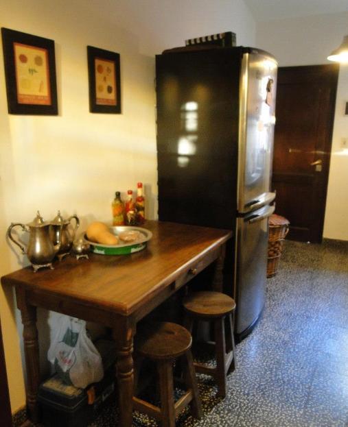 Posada Argimon San Marcos Sierras Extérieur photo
